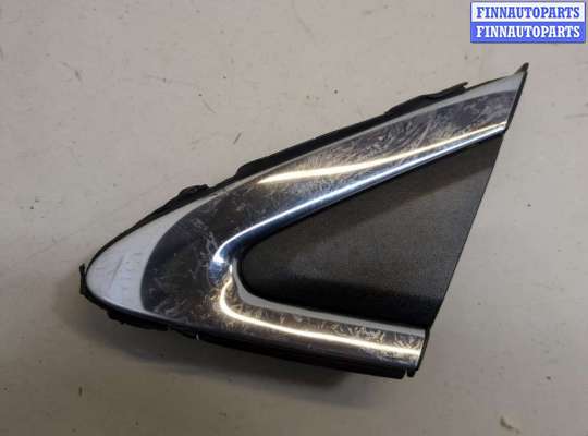 купить Молдинг крыла на Mitsubishi Eclipse Cross 2017-