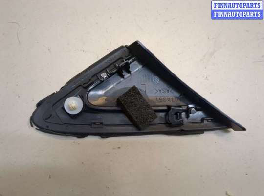 купить Молдинг крыла на Mitsubishi Eclipse Cross 2017-