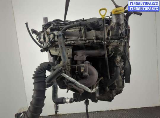 купить Двигатель (ДВС) на Chrysler PT Cruiser 2000-2010