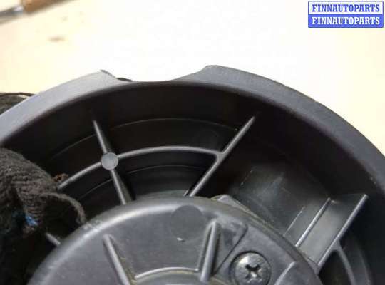 купить Двигатель отопителя (моторчик печки) на Nissan Rogue 2013-2020