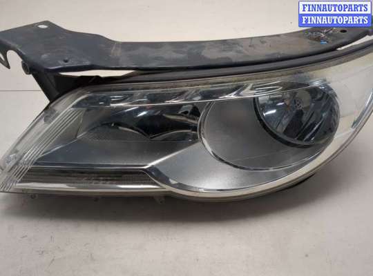 купить Кронштейн фары на Volkswagen Tiguan 2007-2011