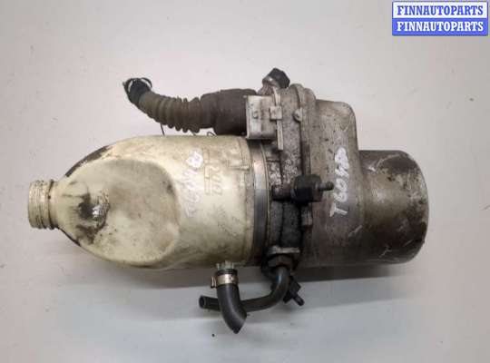 Насос электрический усилителя руля OP2375739 на Opel Vectra C 2002-2008