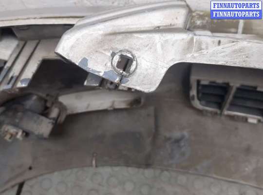 купить Бампер на Audi A3 (8P) 2004-2008