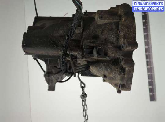 купить КПП 6-ст.мех. (МКПП) на Citroen C5 2004-2008