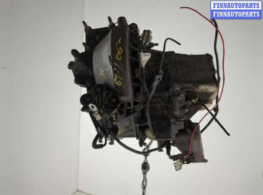 купить КПП 6-ст.мех. (МКПП) на Citroen C5 2004-2008