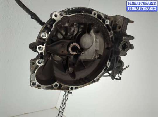 Купить КПП 6-ст.мех. (МКПП) на Citroen C5 2004-2008 КПП 6-ст.мех. (МКПП) CT1142152 на Citroen C5 2004-2008