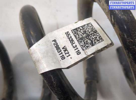 купить Пружина подвески на KIA K5 2019-2025