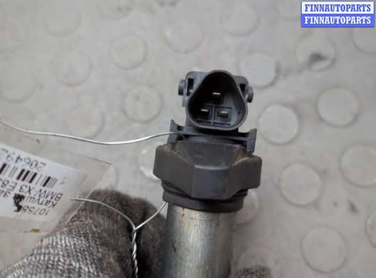 купить Катушка зажигания на BMW X3 E83 2003-2010