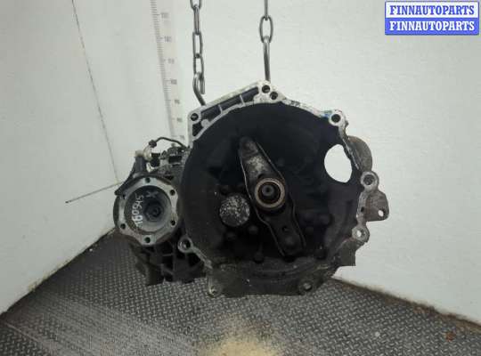 КПП 5-ст.мех. (МКПП) SK522330 на Skoda Fabia 2007-2014