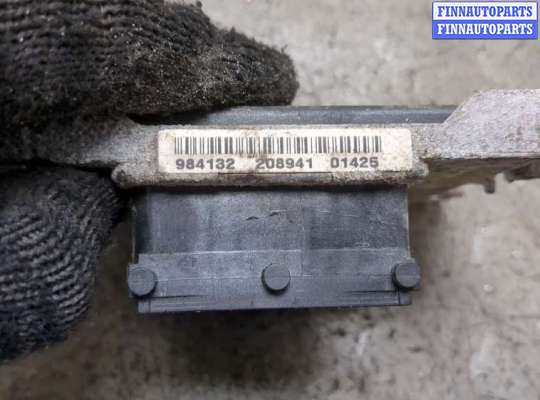 купить Блок управления двигателем на Opel Corsa D 2006-2014