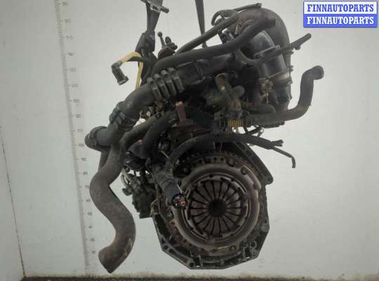 купить Двигатель (ДВС) на Renault Clio 1998-2008