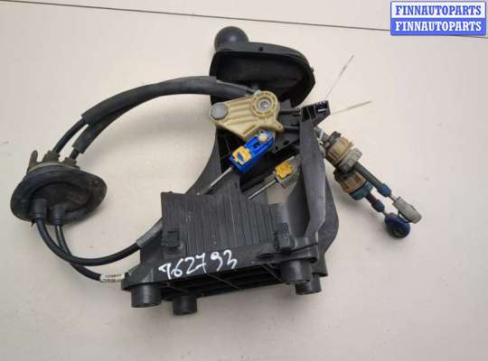 Купить Кулиса КПП на Peugeot 308 2007-2013 Кулиса КПП PG1237839 на Peugeot 308 2007-2013