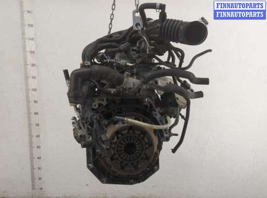 купить Двигатель (ДВС) на Nissan Qashqai 2006-2013