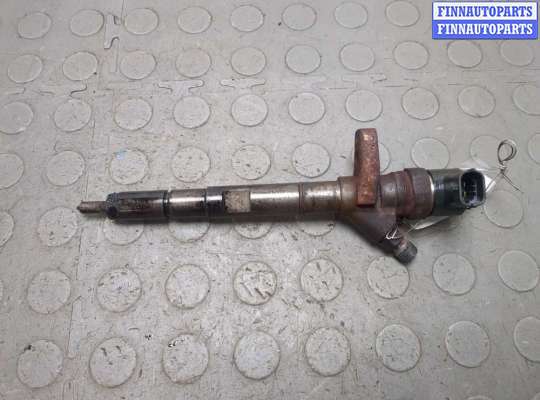 купить Форсунка топливная на KIA Sorento BL 2002-2011