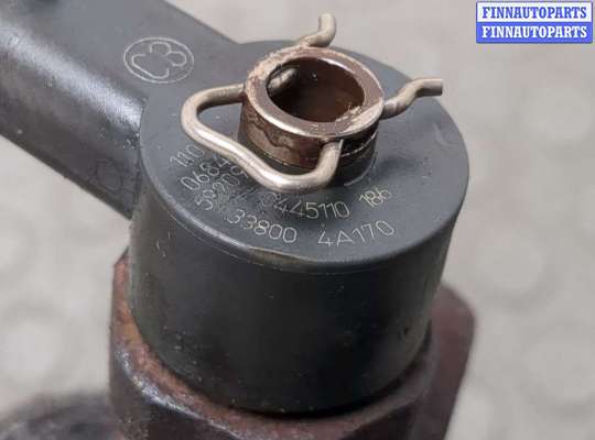 купить Форсунка топливная на KIA Sorento BL 2002-2011