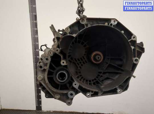 купить КПП 6-ст.мех 4х4 (МКПП) на Opel Antara 2006-2015