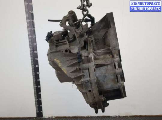 купить КПП 6-ст.мех 4х4 (МКПП) на Opel Antara 2006-2015