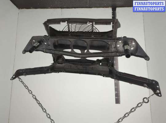 купить Рамка передняя (телевизор) на BMW 3 E46 1998-2006