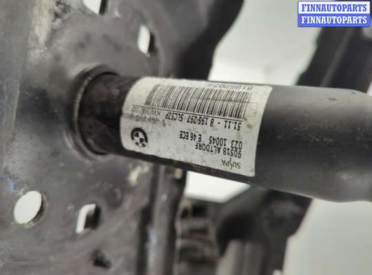 купить Рамка передняя (телевизор) на BMW 3 E46 1998-2006