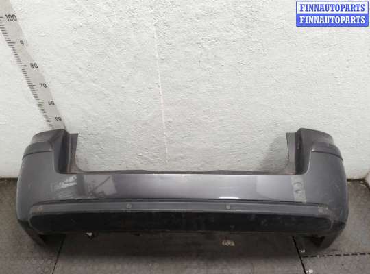 Бампер OP2431496 на Opel Zafira B 2005-2014