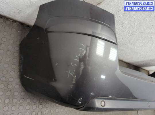 купить Бампер на Opel Zafira B 2005-2014