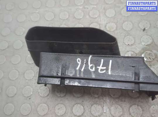 купить Воздухозаборник на Volkswagen Passat 7 2010-2019 Америка