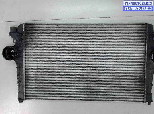 купить Радиатор интеркулера на Ford Galaxy 2000-2006