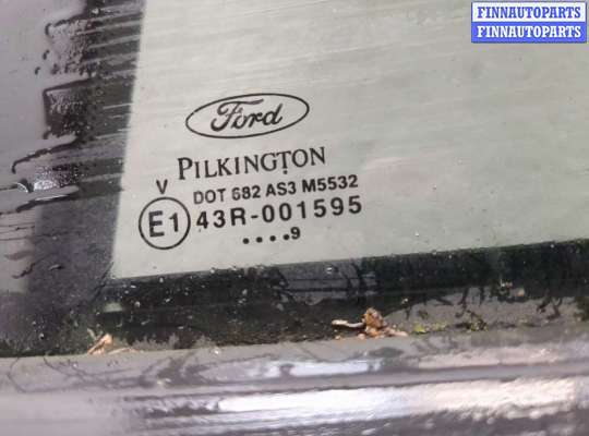 купить Стекло форточки двери на Ford Fusion 2002-2012