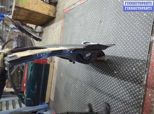 купить Стекло форточки двери на Ford Fusion 2002-2012