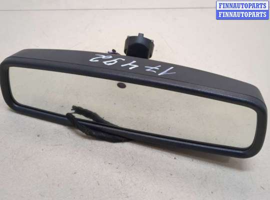 Зеркало салона BM3370363 на BMW 5 E60 2003-2010