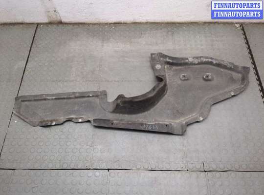 купить Защита днища, запаски, КПП, подвески на BMW X5 F15 2013-2018