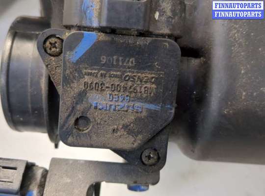 купить Корпус воздушного фильтра на Suzuki Swift 2003-2011