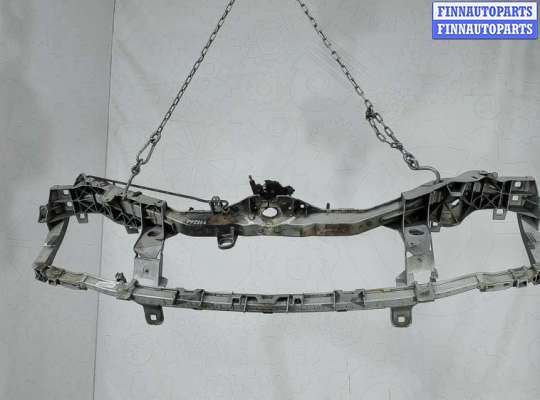 купить Рамка передняя (телевизор) на Ford Focus 2 2005-2008