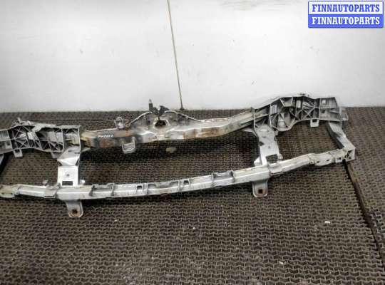 купить Рамка передняя (телевизор) на Ford Focus 2 2005-2008