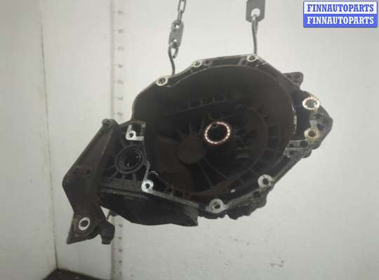 КПП 5-ст.мех. (МКПП) OP2435647 на Opel Corsa D 2006-2014