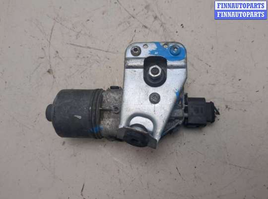 купить Двигатель стеклоочистителя (моторчик дворников) передний на Mazda 3 (BK) 2003-2009