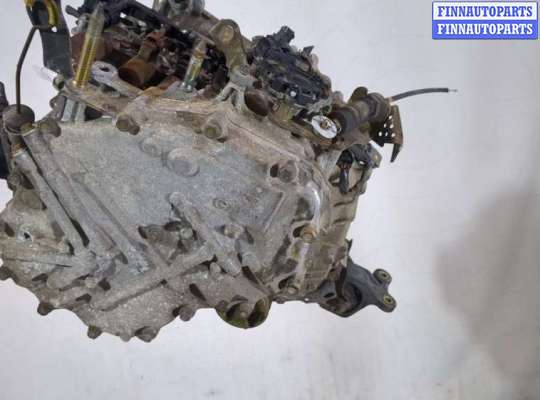 купить КПП - вариатор на Honda Jazz 2002-2008