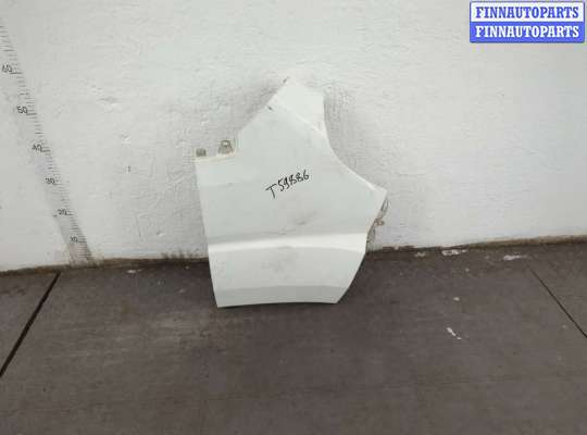 Крыло PG1209216 на Peugeot Boxer 2006-2014