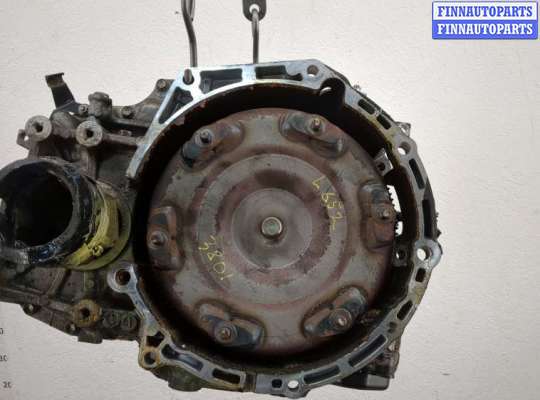 КПП - автомат (АКПП) AU1653773 на Audi Q3 2011-2018