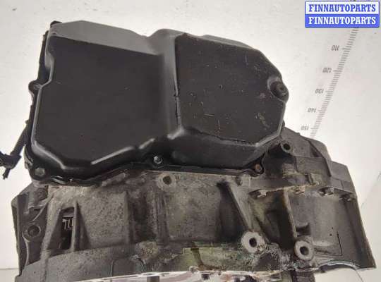 АКПП - Коробка автомат на Audi Q3 (8U)