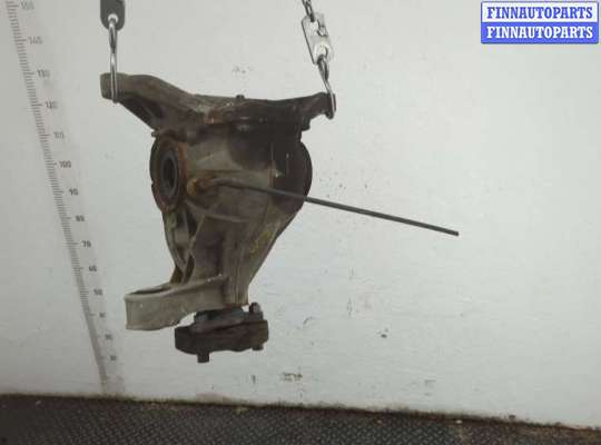 Редуктор моста MB1683483 на Mercedes GL X166 2012-2016