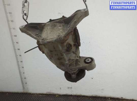 купить Редуктор моста на Mercedes GL X166 2012-2016