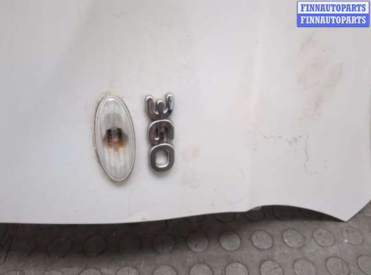 купить Крыло на Nissan Qashqai 2006-2013