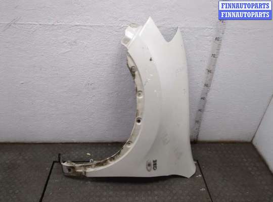 Купить Крыло на Nissan Qashqai 2006-2013 Крыло NS1003310 на Nissan Qashqai 2006-2013