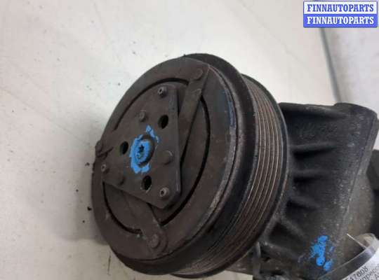 купить Компрессор кондиционера на Nissan Almera Tino