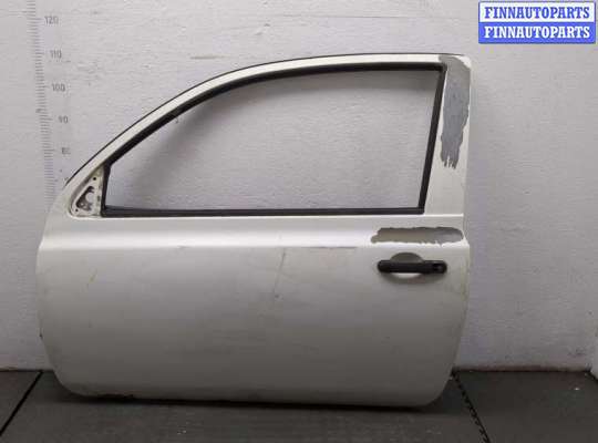 Замок двери NS860703 на Nissan Micra K12E 2003-2010