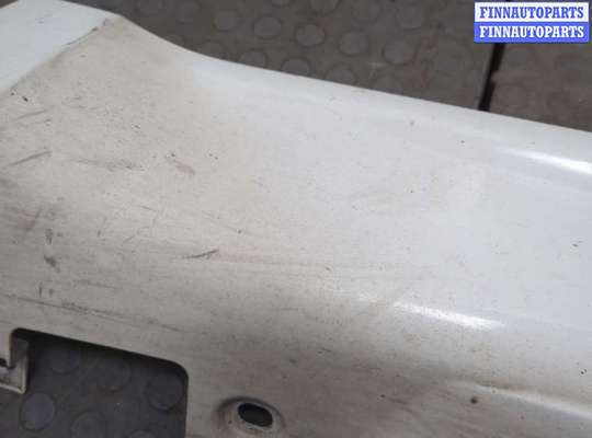 купить Накладка на порог на BMW X6 E71 2007-2014