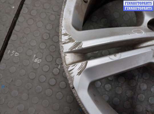 купить Диск литой на Volkswagen Passat CC 2012-2017