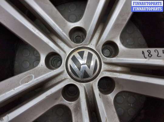 купить Диск литой на Volkswagen Passat CC 2012-2017