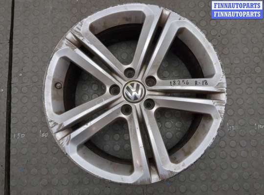 Диск литой VG2731174 на Volkswagen Passat CC 2012-2017